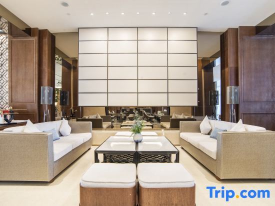 Чанша: Tongguanyao Macrolink Legend Hotel