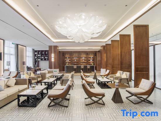 Чанша: Tongguanyao Macrolink Legend Hotel