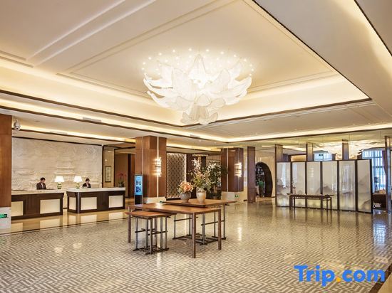 Чанша: Tongguanyao Macrolink Legend Hotel