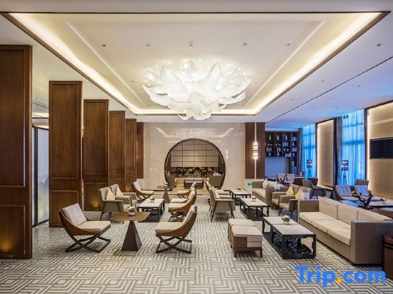 Чанша: Tongguanyao Macrolink Legend Hotel