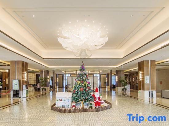 Чанша: Tongguanyao Macrolink Legend Hotel