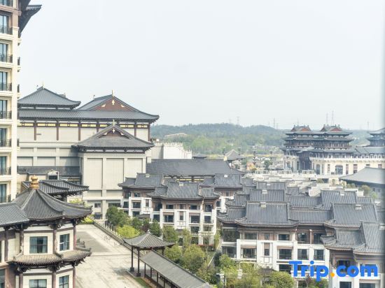 Чанша: Tongguanyao Macrolink Legend Hotel