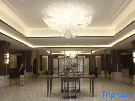 Чанша: Tongguanyao Macrolink Legend Hotel