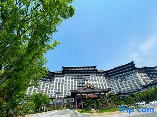 Чанша: Tongguanyao Macrolink Legend Hotel