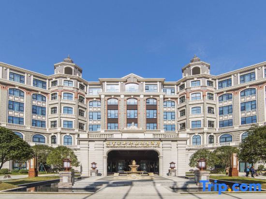 Чанша: Tongguanyao Macrolink Legend Hotel