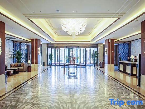Чанша: Tongguanyao Macrolink Legend Hotel