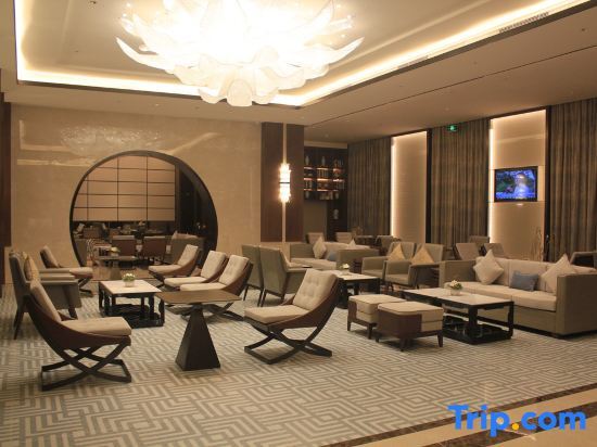 Чанша: Tongguanyao Macrolink Legend Hotel