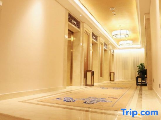 Чанша: Tongguanyao Macrolink Legend Hotel