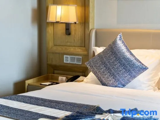 Чанша: Tongguanyao Macrolink Legend Hotel