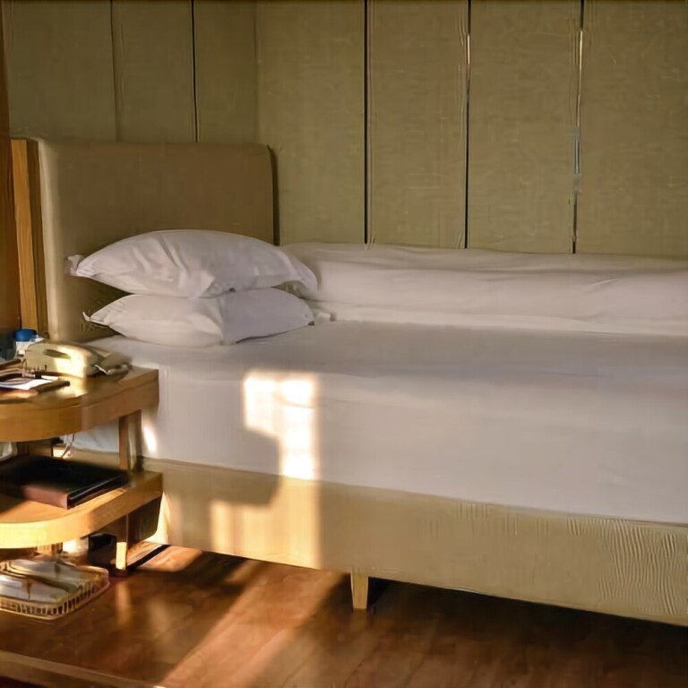 Чанша: C. H. Jingming Hotel