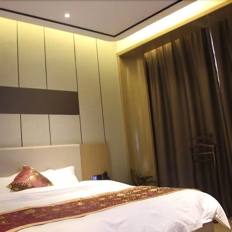 Чанша: C. H. Jingming Hotel