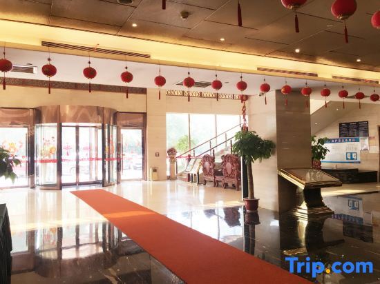 Чанша: C. H. Jingming Hotel