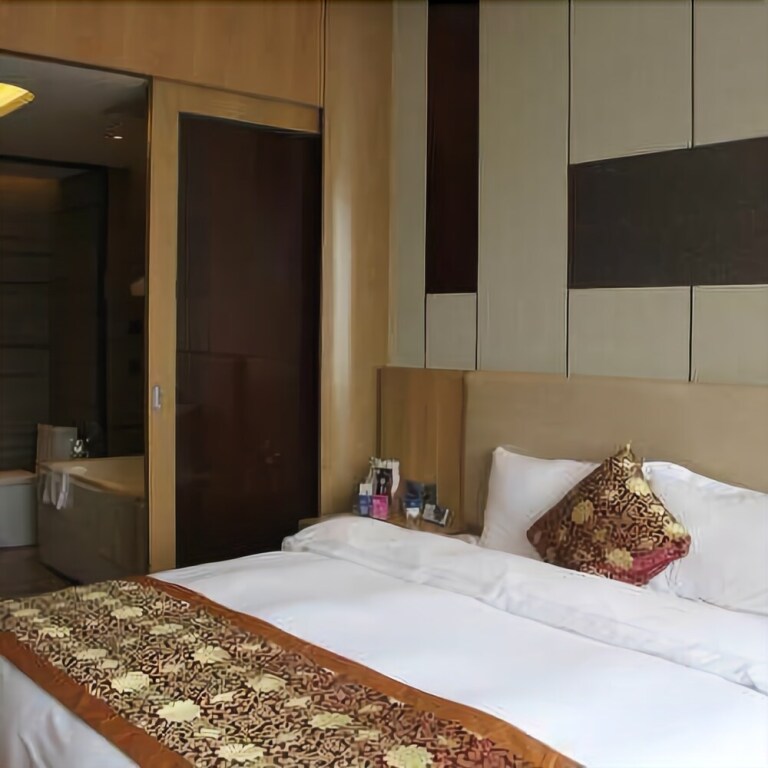 Чанша: C. H. Jingming Hotel