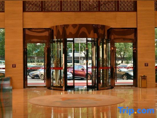 Чанша: C. H. Jingming Hotel
