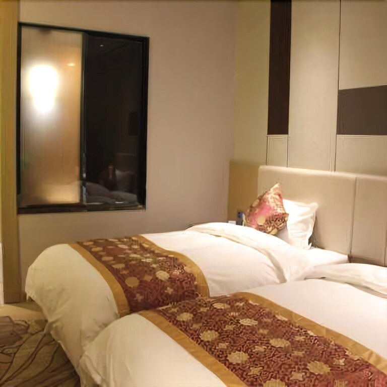 Чанша: C. H. Jingming Hotel