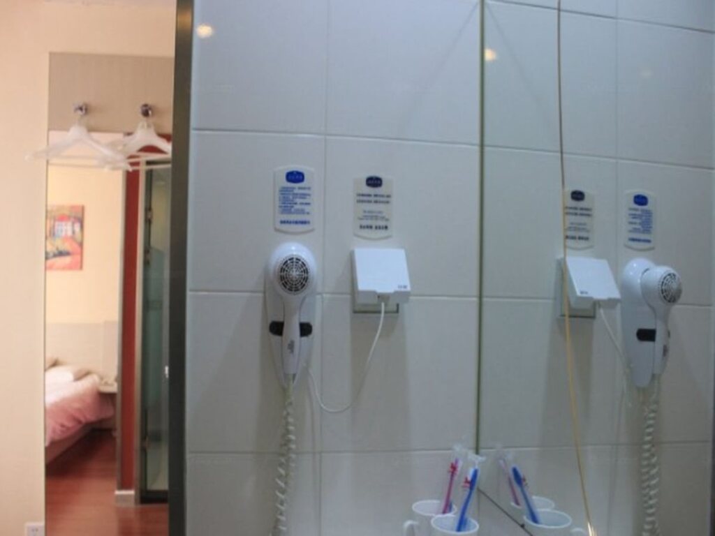 Шэньян: Hanting Hotel West Tower