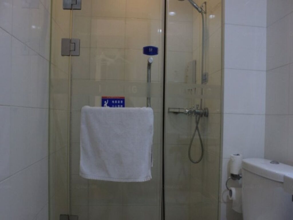 Шэньян: Hanting Hotel West Tower