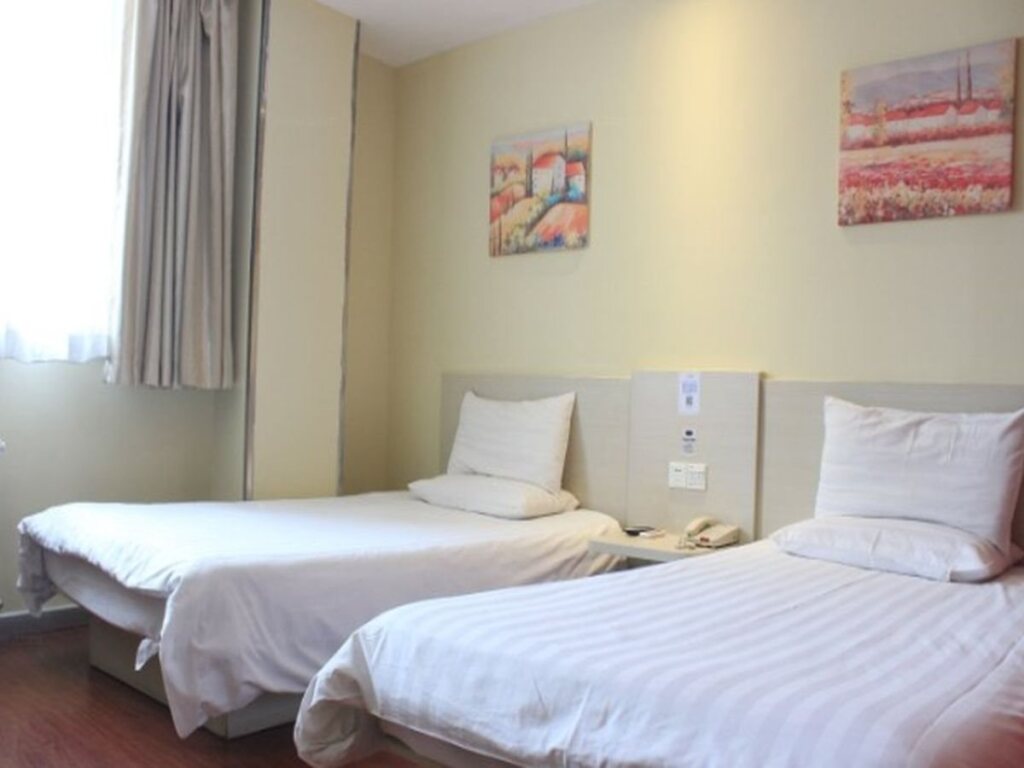 Шэньян: Hanting Hotel West Tower