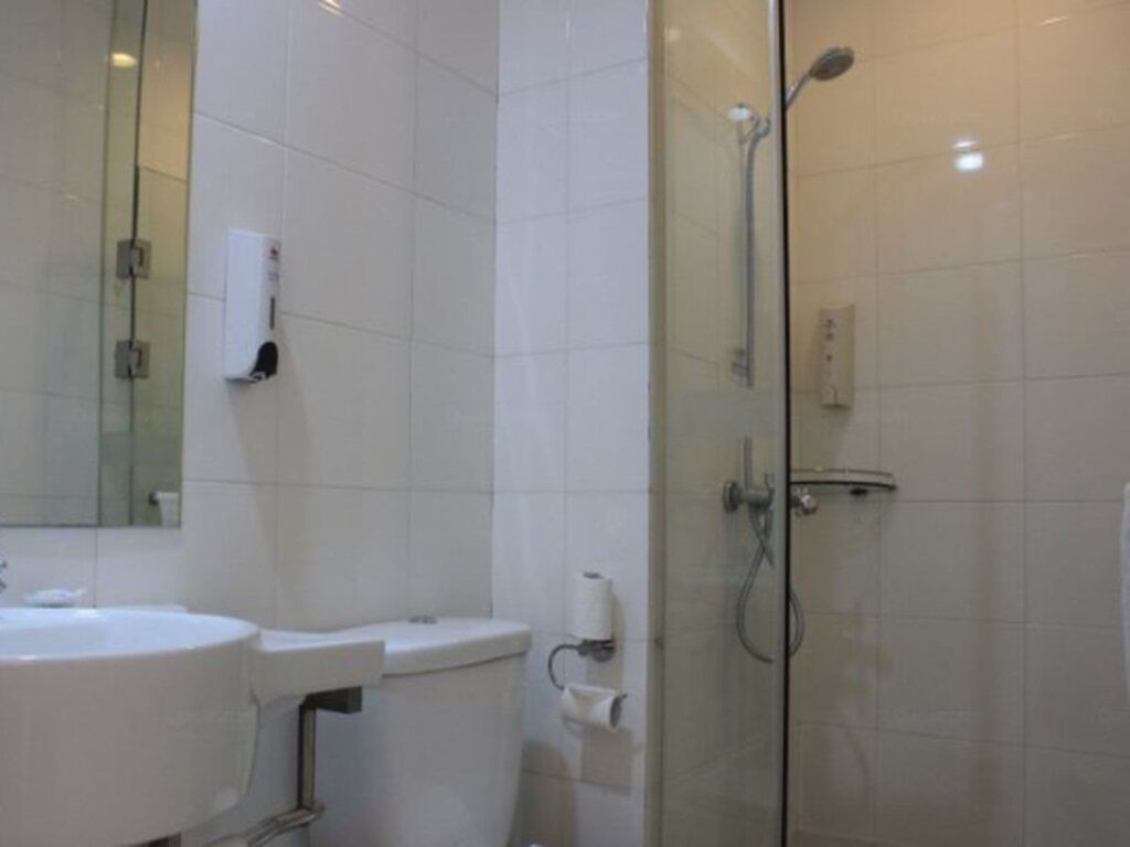 Шэньян: Hanting Hotel West Tower