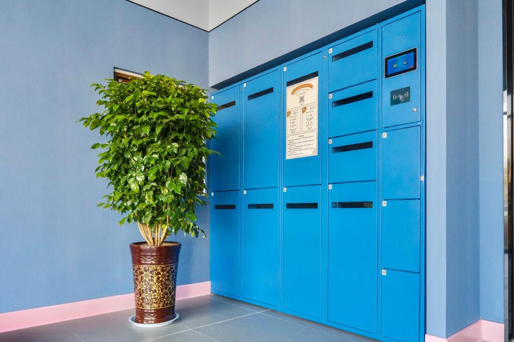 Бинжоу: Hanting Hotel Binzhou Bohai International Plaza