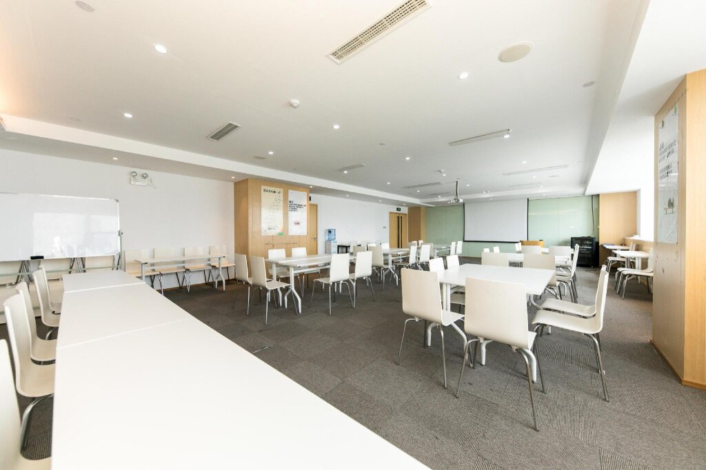 Шанхай: Ji Hotel Kunshan Development Zone East Qianjin Road