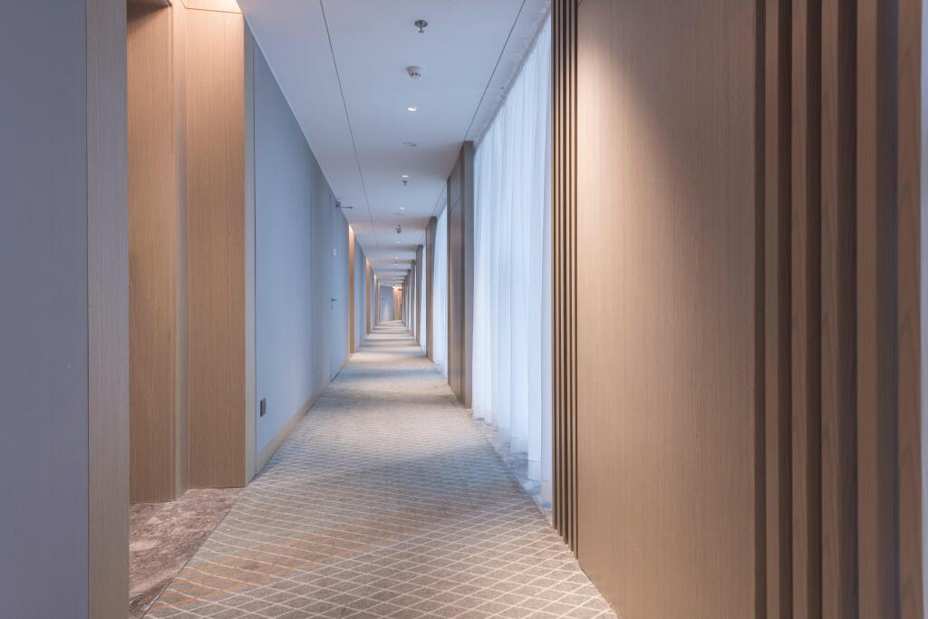Чжэнчжоу: Holiday Inn Express Dengfeng Songshan