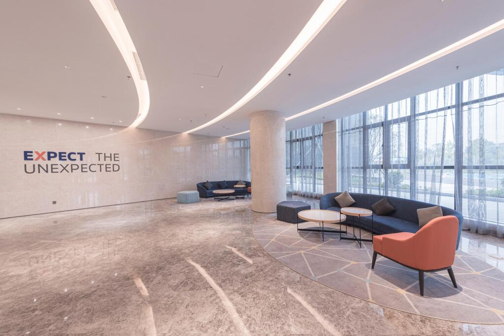 Чжэнчжоу: Holiday Inn Express Dengfeng Songshan