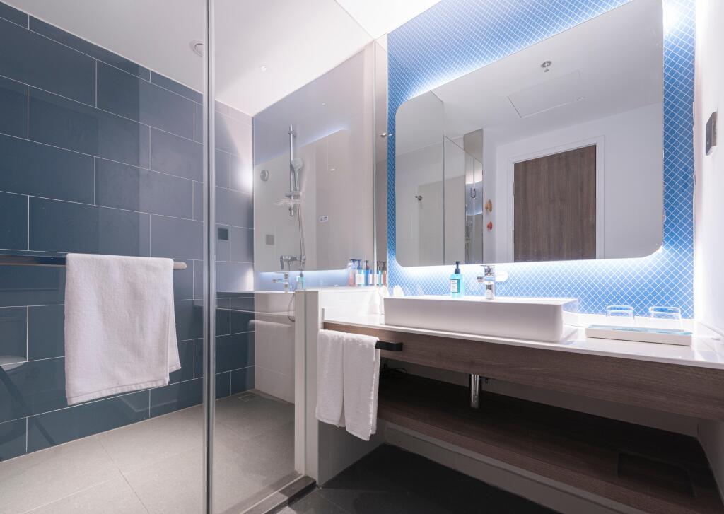 Чжэнчжоу: Holiday Inn Express Dengfeng Songshan