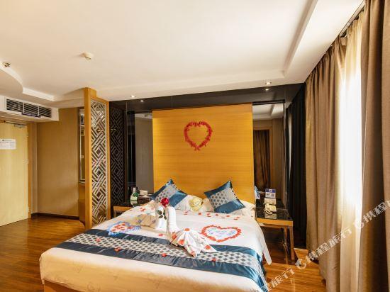 Джиангме: Park Lane Hotel (Qiaoxiang)