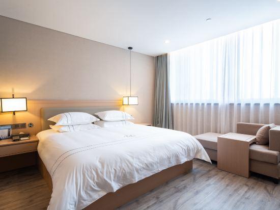 Чанчжоу: Maoshanwu Wisdom Hotel (Changzhou Chunqiu Yancheng Branch)