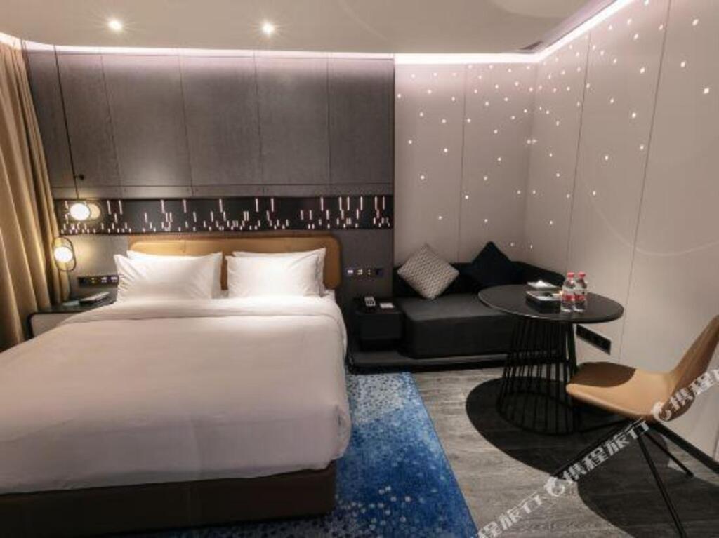 Шэньчжэнь: Chioco Hotel