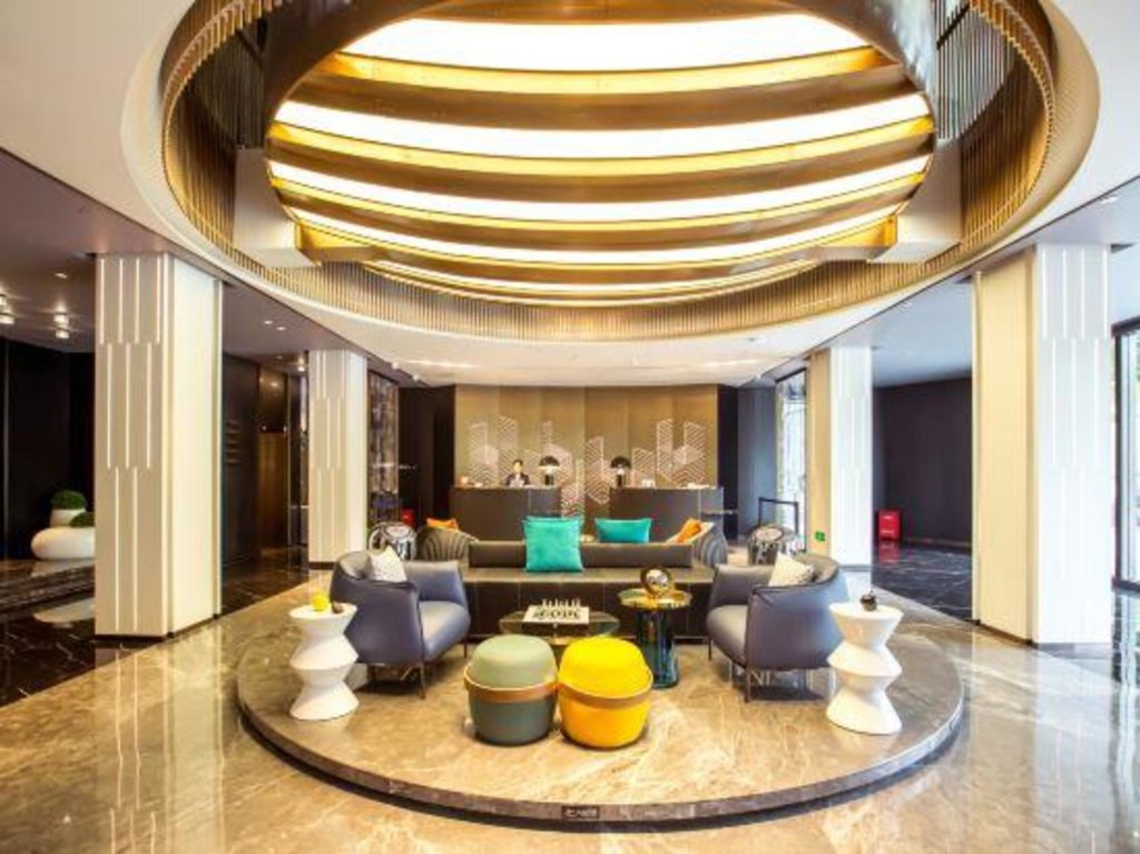 Шэньчжэнь: Chioco Hotel