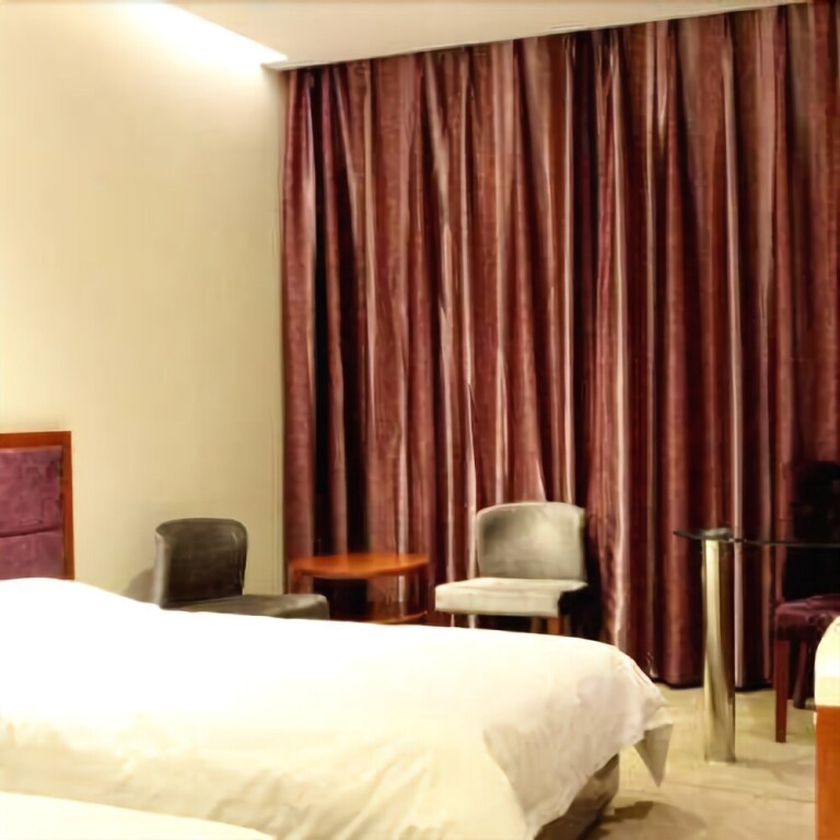 Харбин: Siji Yunduan Chain Hotel