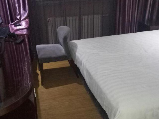 Харбин: Siji Yunduan Chain Hotel