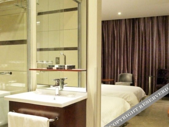 Харбин: Siji Yunduan Chain Hotel