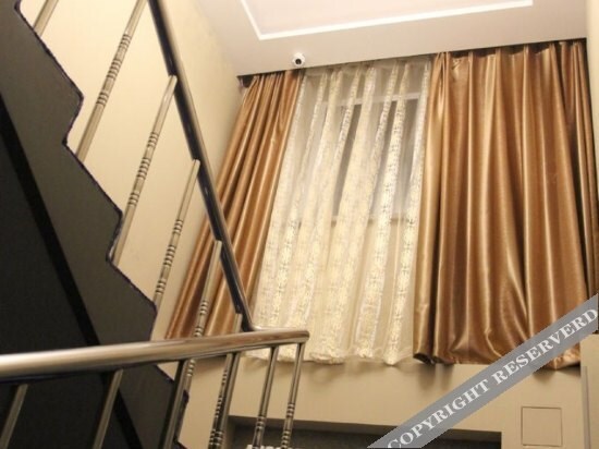 Харбин: Siji Yunduan Chain Hotel