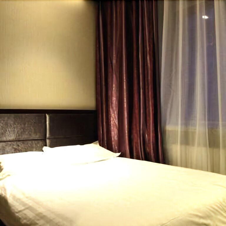 Харбин: Siji Yunduan Chain Hotel