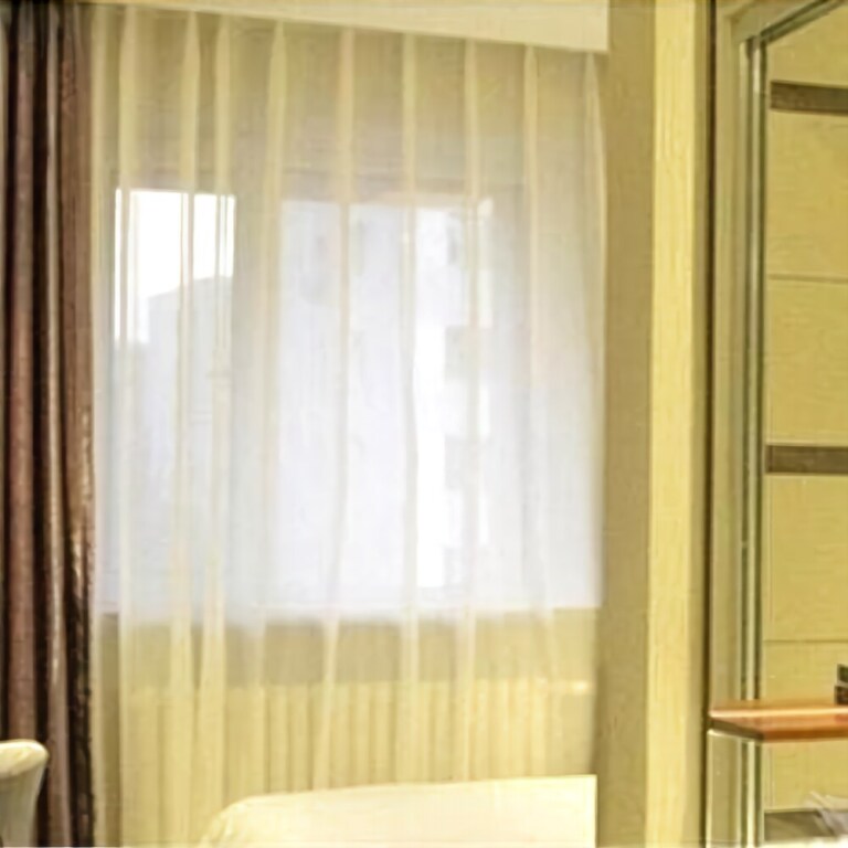 Харбин: Siji Yunduan Chain Hotel