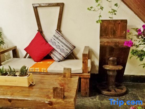 Шангри-Ла: Bodhi Residency Inn