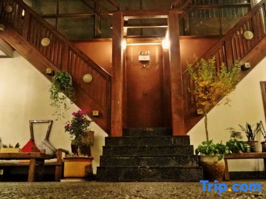 Шангри-Ла: Bodhi Residency Inn