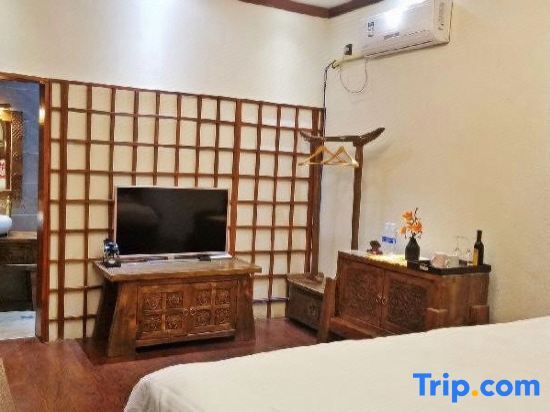 Шангри-Ла: Bodhi Residency Inn