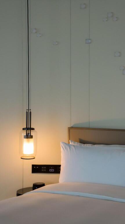 Яньчэн: Yancheng Marriott Hotel
