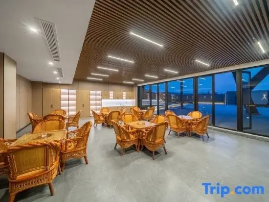 Тайчжоу: Maitao Crystal Hotel