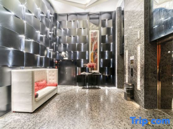 Тайчжоу: Maitao Crystal Hotel