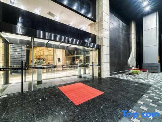 Тайчжоу: Maitao Crystal Hotel