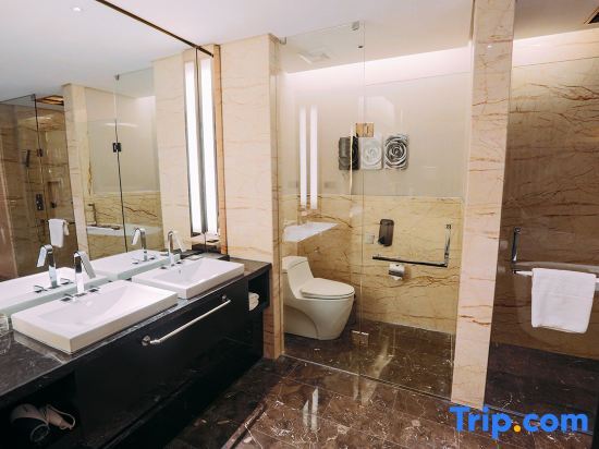 Тайчжоу: Maitao Crystal Hotel