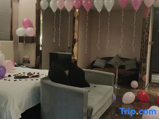 Тайчжоу: Maitao Crystal Hotel