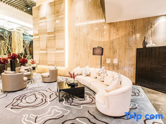 Тайчжоу: Maitao Crystal Hotel