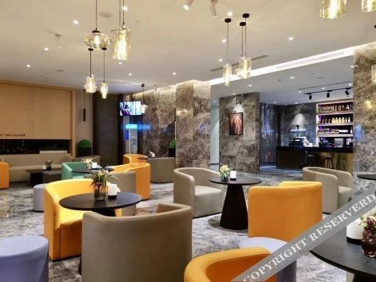 Линьи: Giorgio Morandi Hotels