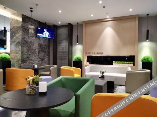 Линьи: Giorgio Morandi Hotels